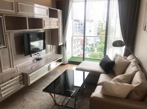 For Rent Bangkok Condo VIA 49 Sukhumvit 49 BTS Thong Lo Watthana