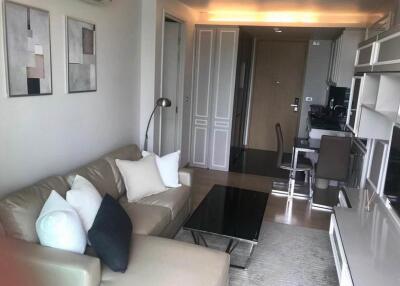 For Rent Bangkok Condo VIA 49 Sukhumvit 49 BTS Thong Lo Watthana