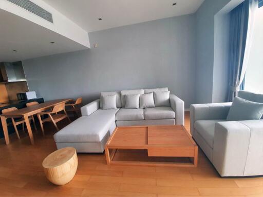 For Rent Bangkok Condo The Pano Rama 3 BTS Chong Nonsi Yan Nawa