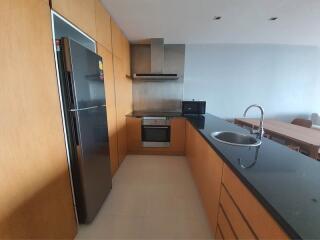 For Rent Bangkok Condo The Pano Rama 3 BTS Chong Nonsi Yan Nawa