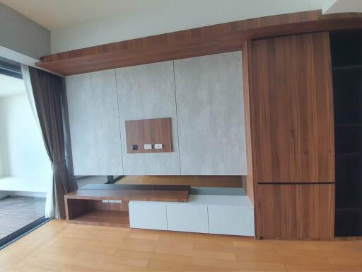 For Rent Bangkok Condo The Pano Rama 3 BTS Chong Nonsi Yan Nawa