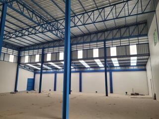 For Sale / Rent Pathum Thani Warehouse Talat Thai Khlong Luang