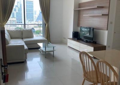 For Rent Bangkok Condo Aguston Sukhumvit 22 BTS Phrom Phong Khlong Toei