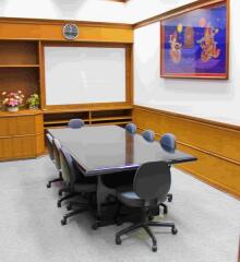 For Rent Bangkok Office Chaeng Watthana Lak Si