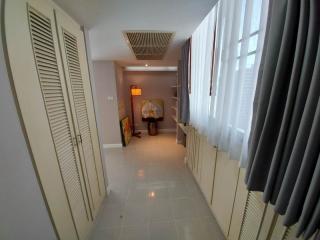 For Sale and Rent Bangkok Condo Supalai Place Sukhumvit 39 BTS Phrom Phong Watthana