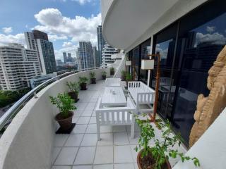 For Sale and Rent Bangkok Condo Supalai Place Sukhumvit 39 BTS Phrom Phong Watthana