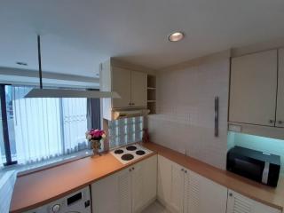 For Sale and Rent Bangkok Condo Supalai Place Sukhumvit 39 BTS Phrom Phong Watthana