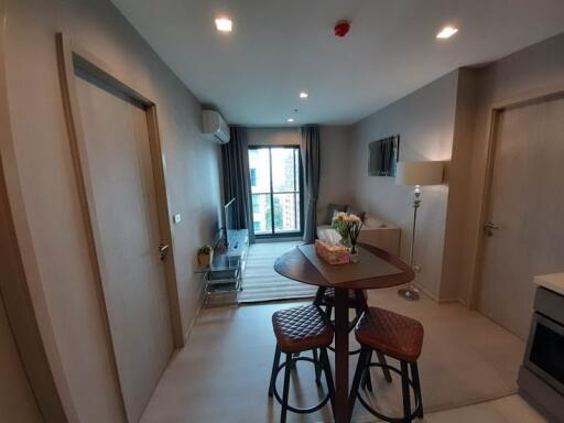 For Sale and Rent Bangkok Condo Rhythm Sukhumvit 36 – 38 BTS Thong Lo Watthana