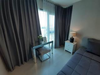 For Sale and Rent Bangkok Condo Rhythm Sukhumvit 36 – 38 BTS Thong Lo Watthana