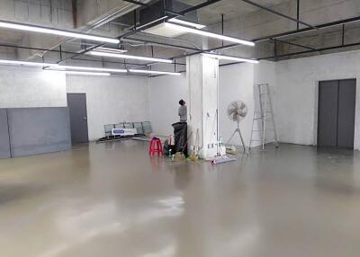 For Rent Bangkok Office Sukhumvit BTS Phrom Phong Khlong Toei