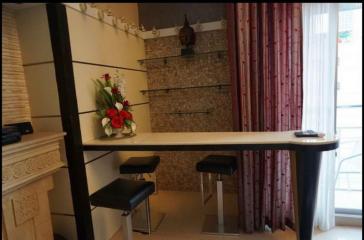 For Rent Bangkok Condo Sukhumvit 15 BTS Nana MRT Sukhumvit Watthana