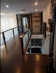 For Rent Bangkok Condo Sukhumvit 15 BTS Nana MRT Sukhumvit Watthana