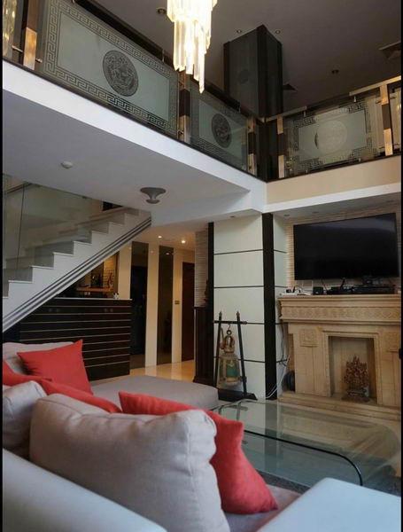 For Rent Bangkok Condo Sukhumvit 15 BTS Nana MRT Sukhumvit Watthana