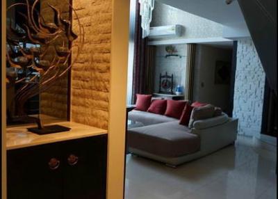 For Rent Bangkok Condo Sukhumvit 15 BTS Nana MRT Sukhumvit Watthana