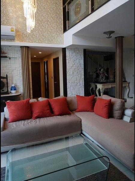 For Rent Bangkok Condo Sukhumvit 15 BTS Nana MRT Sukhumvit Watthana