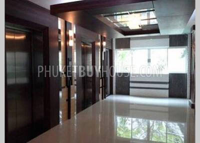 PHU5396: Cozy Condo in Phuket Town