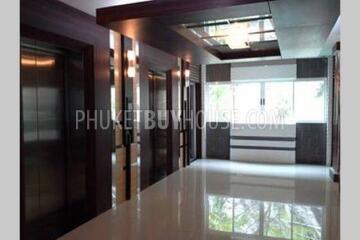 PHU5396: Cozy Condo in Phuket Town