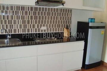 PHU5396: Cozy Condo in Phuket Town