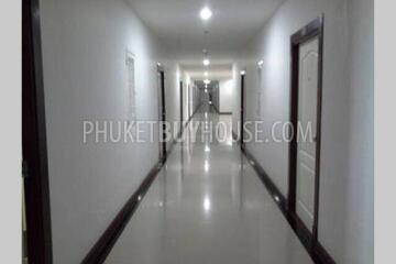 PHU5396: Cozy Condo in Phuket Town