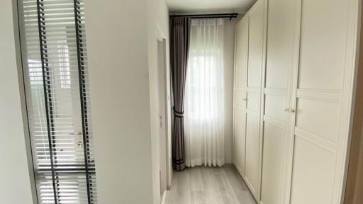 For Rent Bangkok Town House Anya Bangna Ramkhamhaeng 2 Saphan Sung