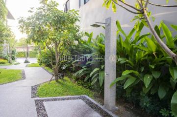 BAN5379: Cozy 1 Bedroom Condo in Bang Tao