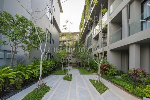 BAN5379: Cozy 1 Bedroom Condo in Bang Tao