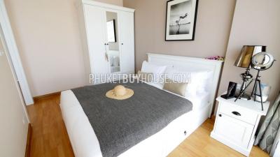 BAN5379: Cozy 1 Bedroom Condo in Bang Tao