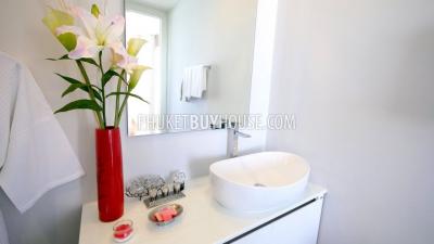 BAN5379: Cozy 1 Bedroom Condo in Bang Tao