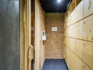 BAN5379: Cozy 1 Bedroom Condo in Bang Tao