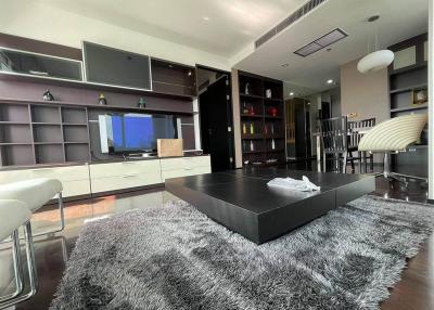 For Sale and Rent Bangkok Condo The Height Thonglor 18 BTS Thong Lo Watthana