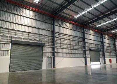 For Rent Rayong Factory Sukhumvit Road Mueang Rayong