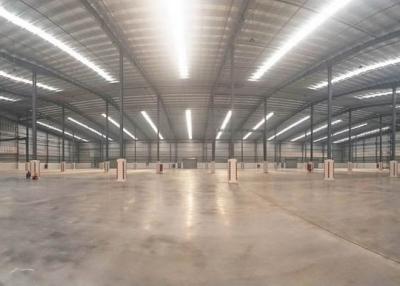 For Rent Rayong Factory Sukhumvit Road Mueang Rayong