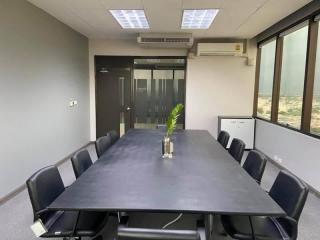 For Rent Bangkok Office Bang Na-Trat BTS Bang Na Bang Na