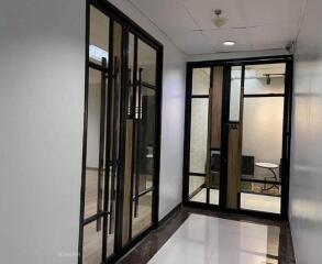 For Rent Bangkok Office Bang Na-Trat BTS Bang Na Bang Na