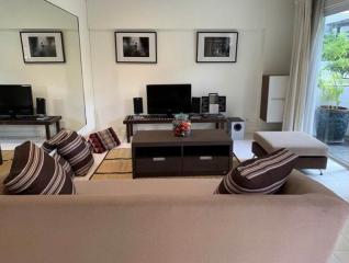 For Rent Bangkok Town House Sukhumvit BTS Asok MRT Sukhumvit Watthana