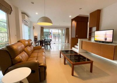 For Rent Bangkok Town House Ratchapruek BTS Bang Wa Phasi Charoen