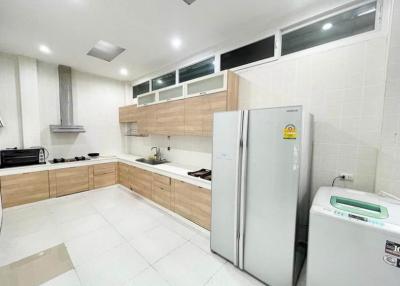 For Rent Bangkok Town House Ratchapruek BTS Bang Wa Phasi Charoen