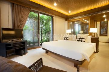 PHA5371: Luxury Oceanfront Villa at Natai Beach