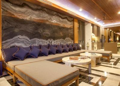 PHA5371: Luxury Oceanfront Villa at Natai Beach