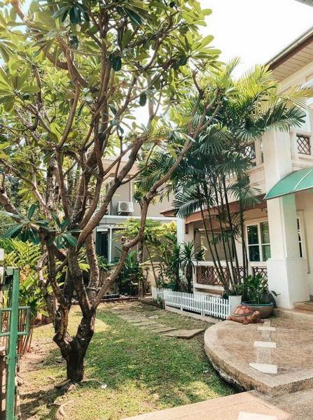 For Sale and Rent Bangkok Single House Perfect Place Ramkhamhaeng 164 Minburi