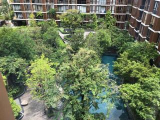 For Rent Bangkok Condo Mori Haus Sukhumvit 77 BTS On Nut Watthana