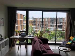 For Rent Bangkok Condo Mori Haus Sukhumvit 77 BTS On Nut Watthana