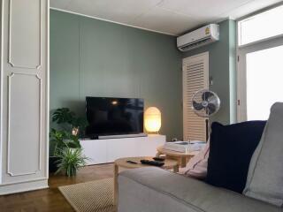 For Rent Bangkok Apartment Sukhumvit 38 BTS Thong Lo Khlong Toei