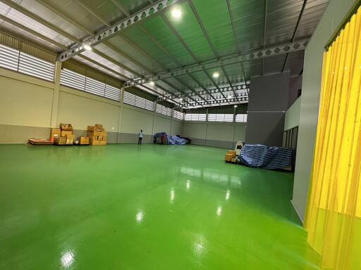 For Sale Pathum Thani Factory Lam Luk Ka