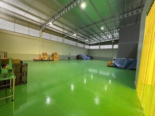 For Sale Pathum Thani Factory Lam Luk Ka