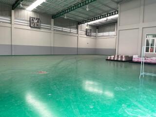 For Sale Pathum Thani Factory Lam Luk Ka