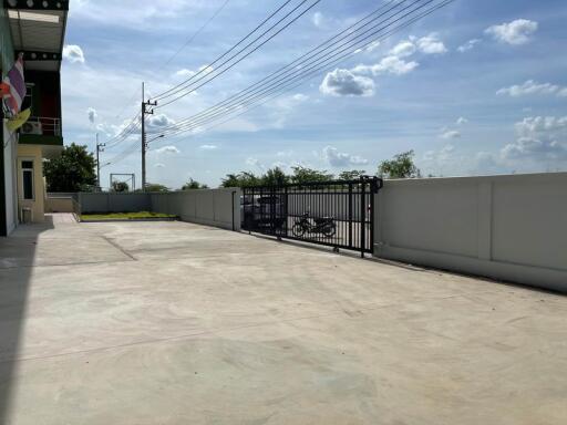 For Sale Pathum Thani Factory Lam Luk Ka