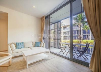 MAI5352: Beachfront 2 Bedroom Residence in Luxury Condominium with Reduced Price!