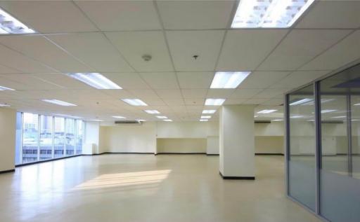 For Rent Bangkok Office Sukhumvit BTS Nana MRT Sukhumvit Khlong Toei