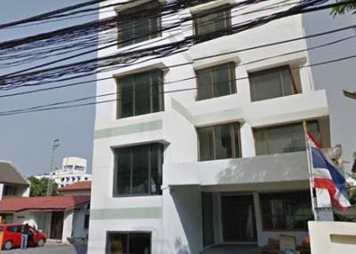 For Rent Bangkok Office Lardplao Bang Kapi